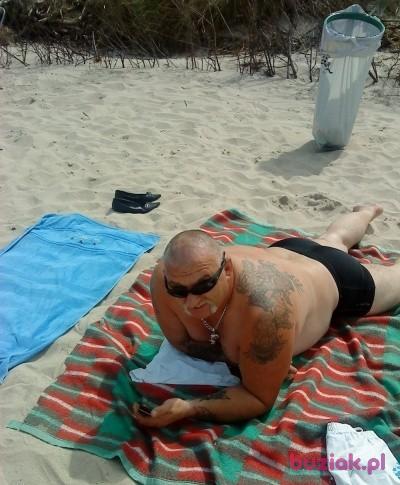 Robert, Male, 64, Oświęcim, Polska, Photo: 1