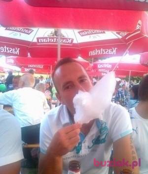 Sebastian, Mężczyzna, 43, Chełmża, Polska, Zdjęcie: 2