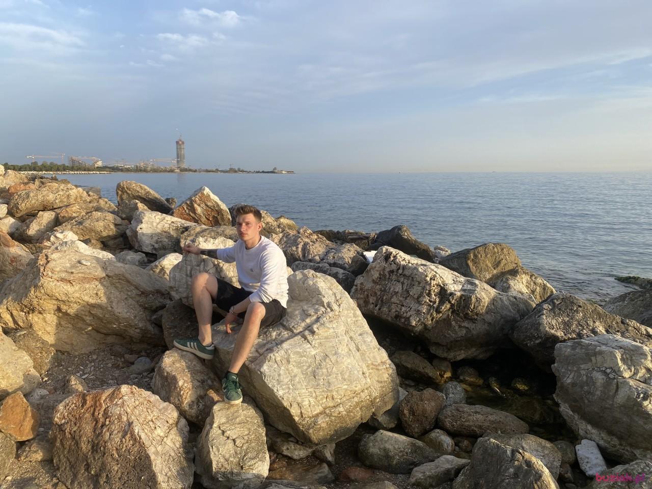 Jakub, Mężczyzna, 24, Dusseldorf, Niemcy, Zdjęcie: 2
