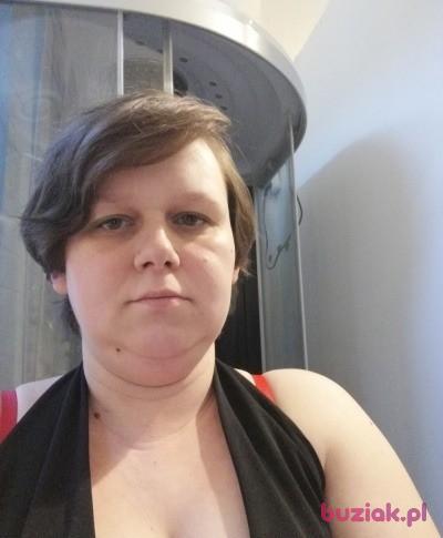 Emilia, Female, 38, Łódź, Polska, Photo: 3