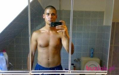 papsel, Male, 39, Elbląg, Polska, Photo: 2