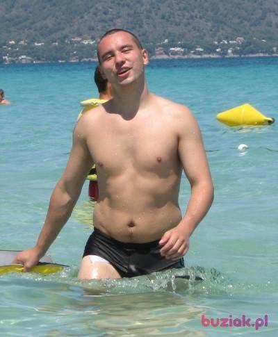 Marcin, Male, 43, Zielona Góra, Polska, Photo: 5