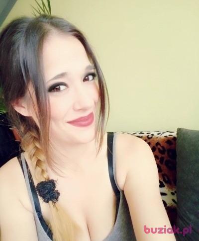 Naility, Female, 33, Zielona Góra, Polska, Photo: 2