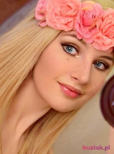 Aniela, Female, 28, Opole, Polska, Photo: 2