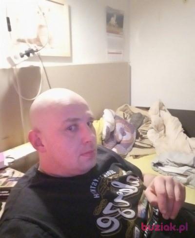 Dawid, Male, 40, Zabrze, Polska, Photo: 2