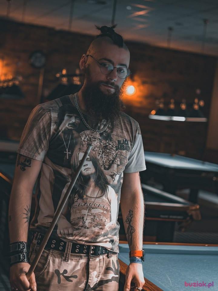 Piotr, Mężczyzna, 32, Warszawa, Polska, Zdjęcie: 3