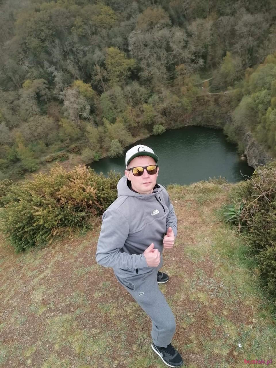 Marcin Slowik, Male, 40, Wielka Brytania, Photo: 1