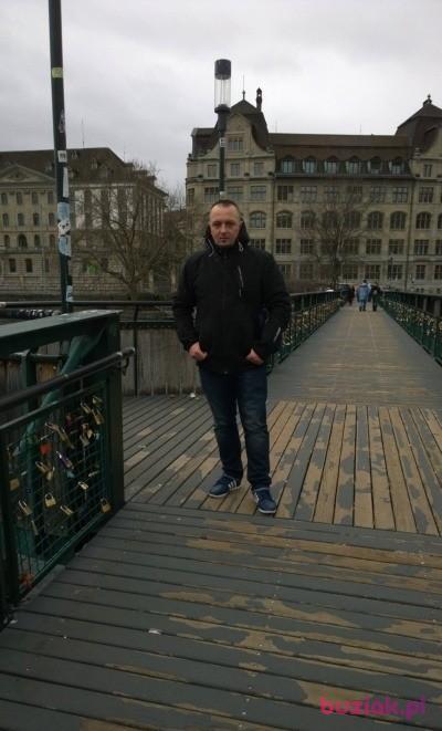 Marek, Mężczyzna, 39, Radymno, Polska, Zdjęcie: 5