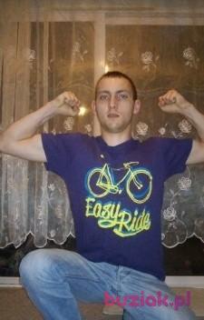 Paweł, Male, 33, Żywiec, Polska, Photo: 2