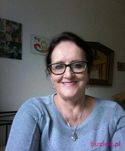 Eliza. ., Kobieta, 67, Radom, Polska, Zdjęcie: 6