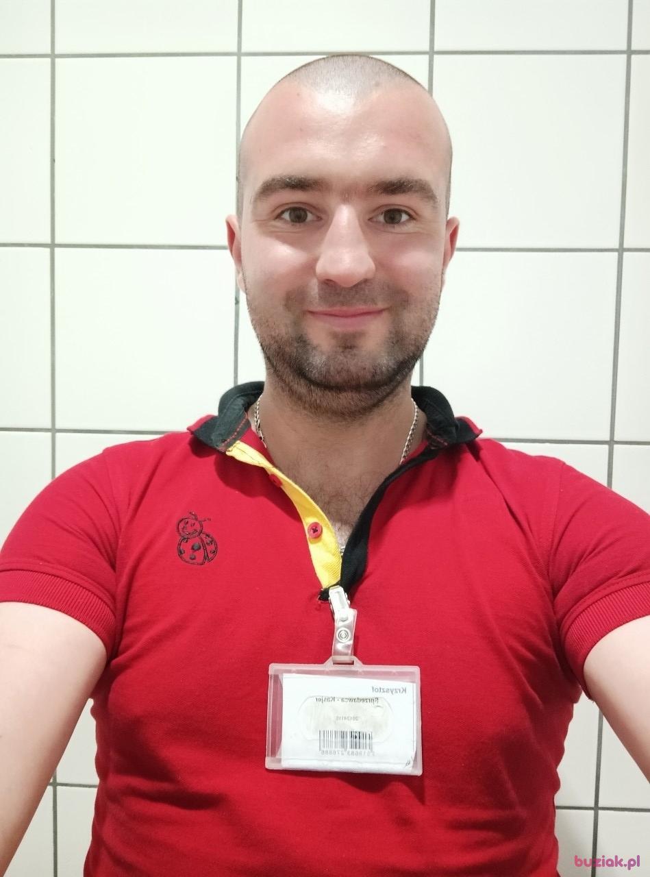 krzysiek, Male, 32, Starogard Gdański, Polska, Photo: 14
