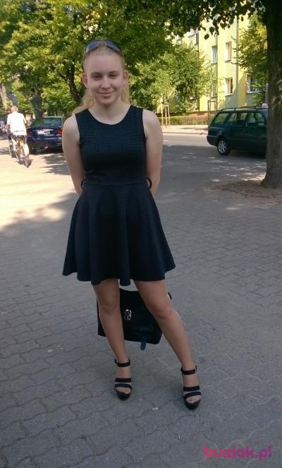 Patrycja, Female, 29, Bełchatów, Polska, Photo: 1