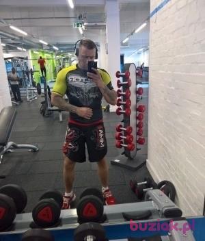 Michal, Mężczyzna, 41, Wielka Brytania, Zdjęcie: 2