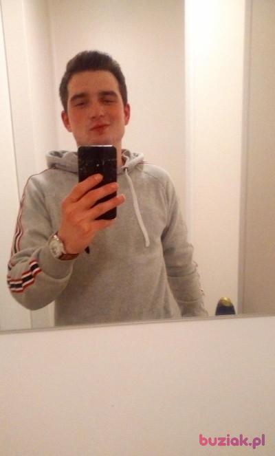 Kamil, Mężczyzna, 30, Holandia, Zdjęcie: 1
