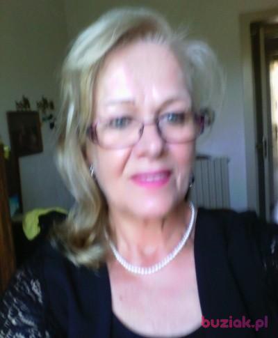 anna, Female, 74, Legnica, Polska, Photo: 3