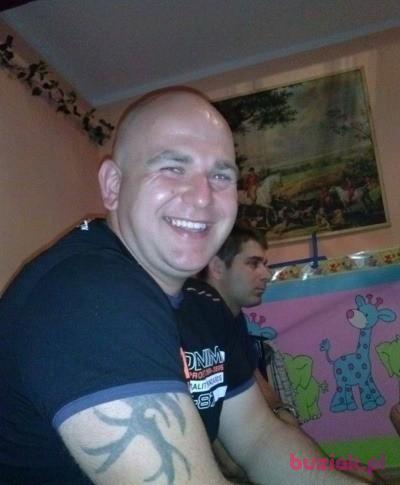 Krzysztof, Mężczyzna, 42, Pruszcz Gdański, Polska, Zdjęcie: 4