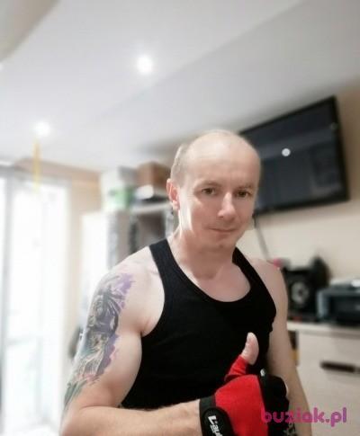 Mariusz, Male, 52, Lublin, Polska, Photo: 5