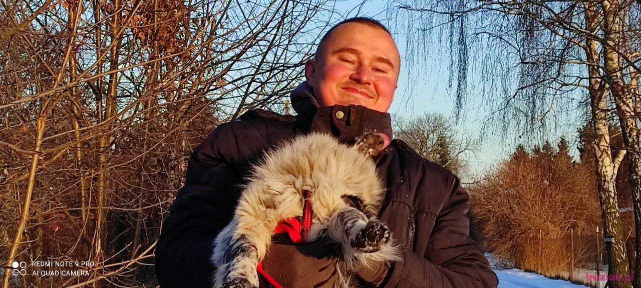 Michał, Male, 37, Zgierz, Polska, Photo: 98