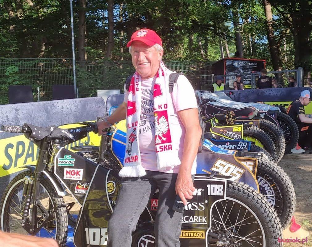 Jurek, Male, 78, Berlin, Niemcy, Photo: 3