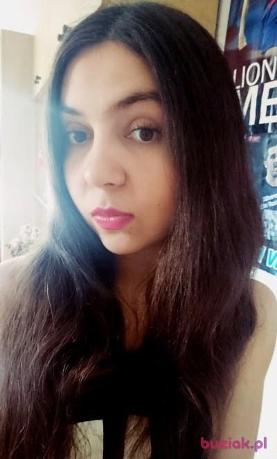Weronika, Kobieta, 28, Lublin, Polska, Zdjęcie: 2