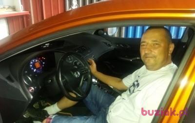 Paweł, Male, 52, Legionowo, Polska, Photo: 2