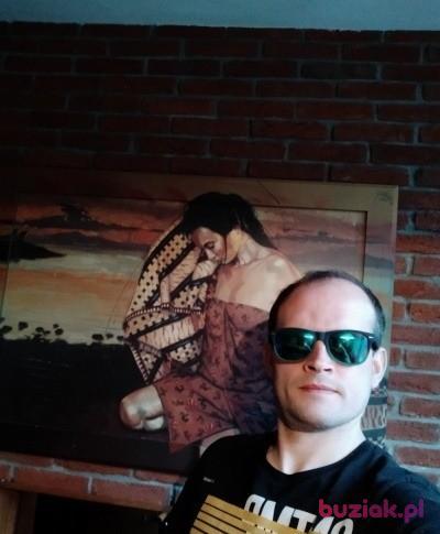 Przemysław , Mężczyzna, 42, Holandia, Zdjęcie: 4