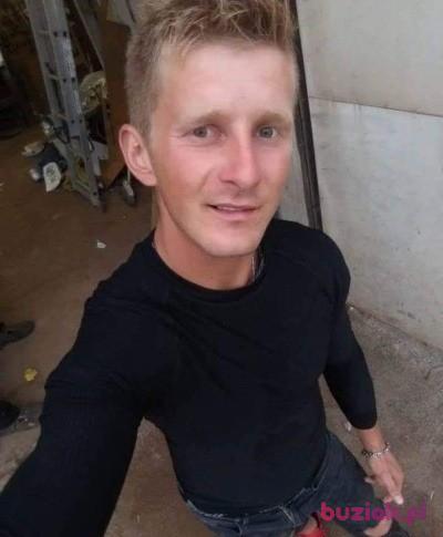 Kamil, Male, 34, Wrocław, Polska, Photo: 2