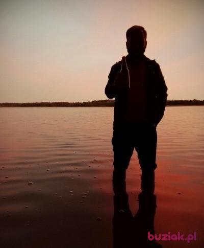Pavel, Male, 41, Kraków, Polska, Photo: 3