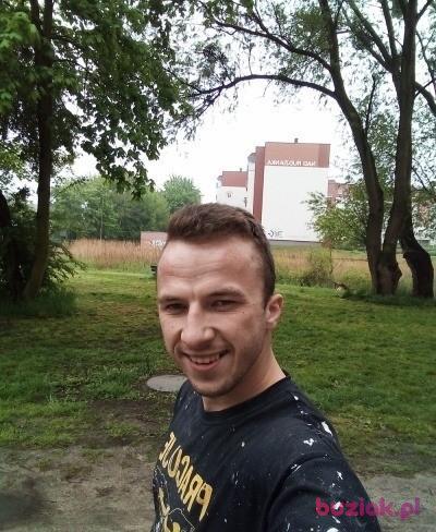 Wojciech , Male, 35, Szczecin, Polska, Photo: 6