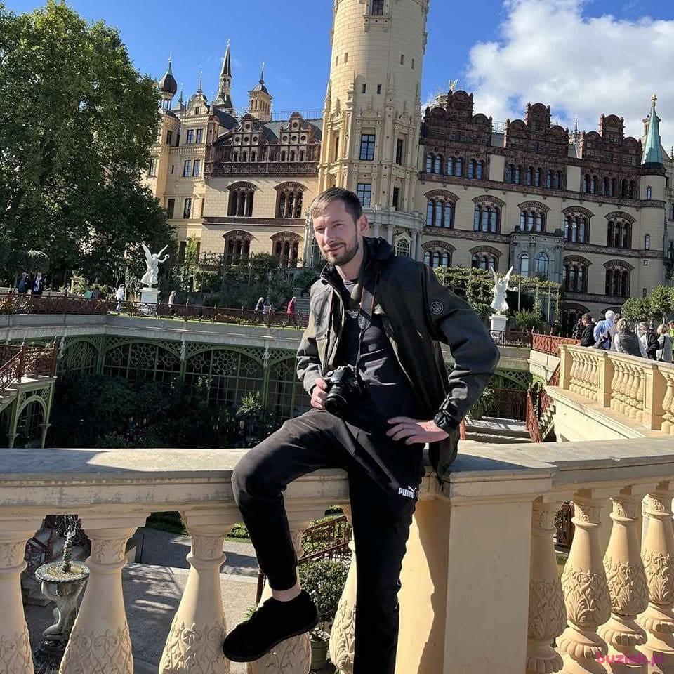 Rimas, Male, 32, Brema, Niemcy, Photo: 3