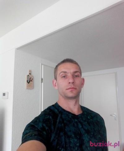 Dawid, Mężczyzna, 35, Rotterdam, Holandia, Zdjęcie: 2