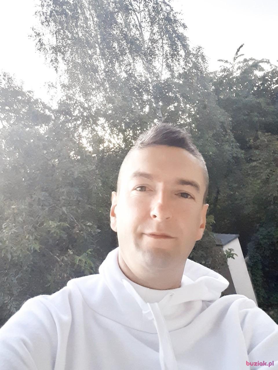 Daniel, Mężczyzna, 41, Amsterdam, Holandia, Zdjęcie: 1