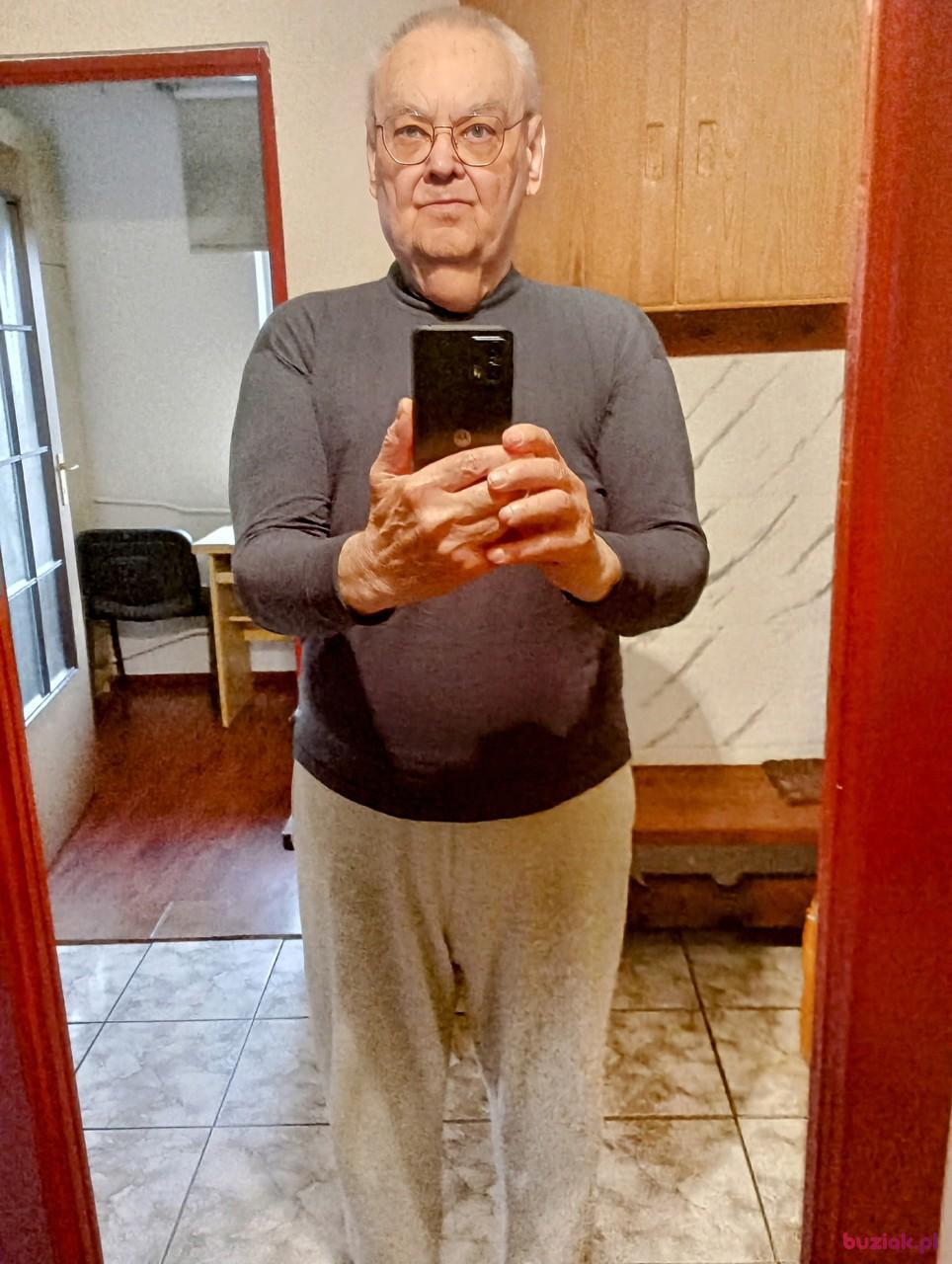 Jan, Mężczyzna, 76, Rypin, Polska, Zdjęcie: 2