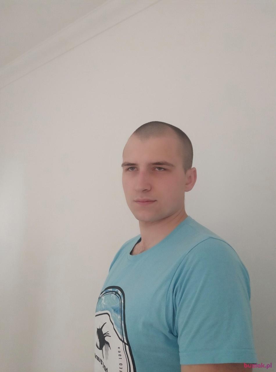 Jakub, Male, 34, Weston super Mare, Wielka Brytania, Photo: 2