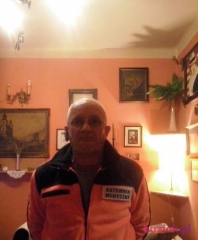 Andrzej, Mężczyzna, 66, Warszawa, Polska, Zdjęcie: 6