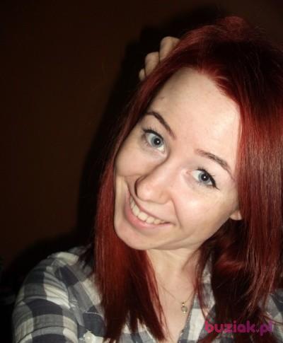 Asia, Female, 32, Poznań, Polska, Photo: 2