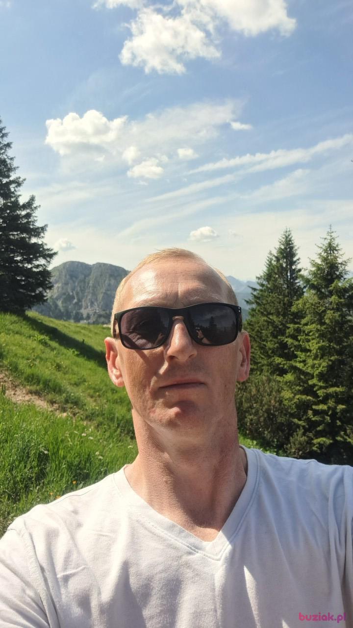 Jan, Male, 44, Neuburg an der Donau, Niemcy, Photo: 1