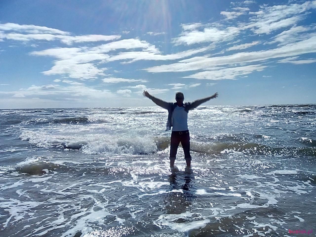 Andrzej, Male, 46, Haga, Holandia, Photo: 14