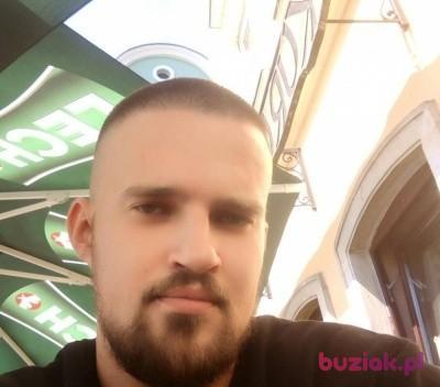 Grzesiek, Mężczyzna, 33, Bolesławiec, Polska, Zdjęcie: 1