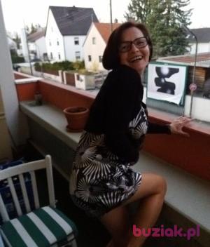 Jagoda , Kobieta, 66, Monachium, Niemcy, Zdjęcie: 1
