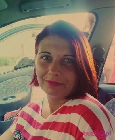 natalia, Female, 38, Poznań, Polska, Photo: 1