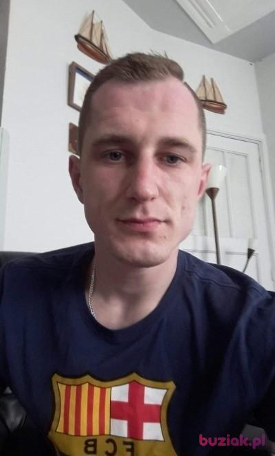 Łukasz , Male, 34, Holandia, Photo: 2