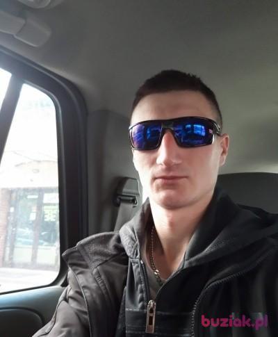 Krzysiek , Mężczyzna, 34, Polska, Zdjęcie: 1