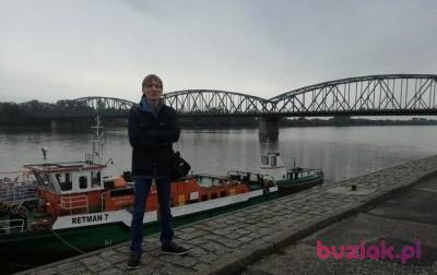 Marek, Male, 39, Grudziądz, Polska, Photo: 3