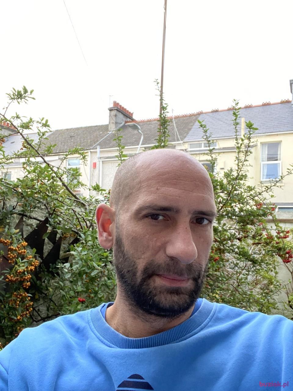 Marcin, Mężczyzna, 46, Plymouth, Wielka Brytania, Zdjęcie: 2