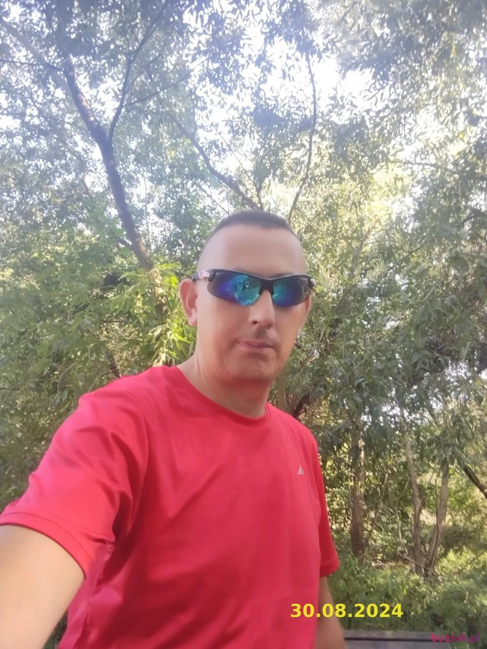Dominik, Male, 45, Oleśnica, Polska, Photo: 1