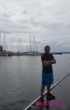 Adam, Male, 36, Żywiec, Polska, Photo: 2