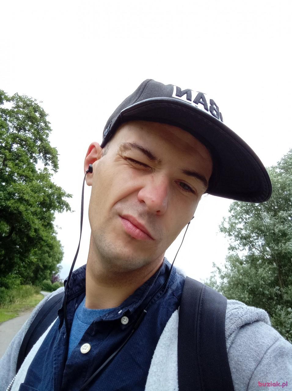 Krzysztof, Mężczyzna, 34, Oss, Holandia, Zdjęcie: 1
