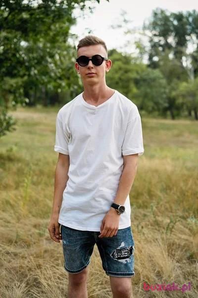 Maks, Male, 22, Mińsk Mazowiecki, Polska, Photo: 2