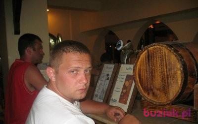 Lukaasz85, Mężczyzna, 41, Warszawa, Polska, Zdjęcie: 2